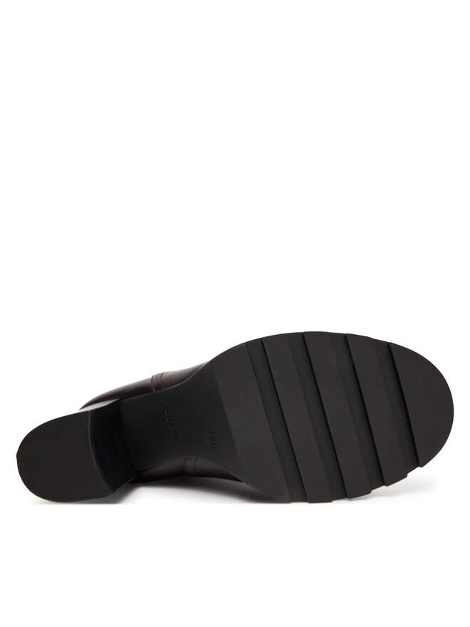 Guess Stiefeletten Guess FLFNLL ELE10 Braun