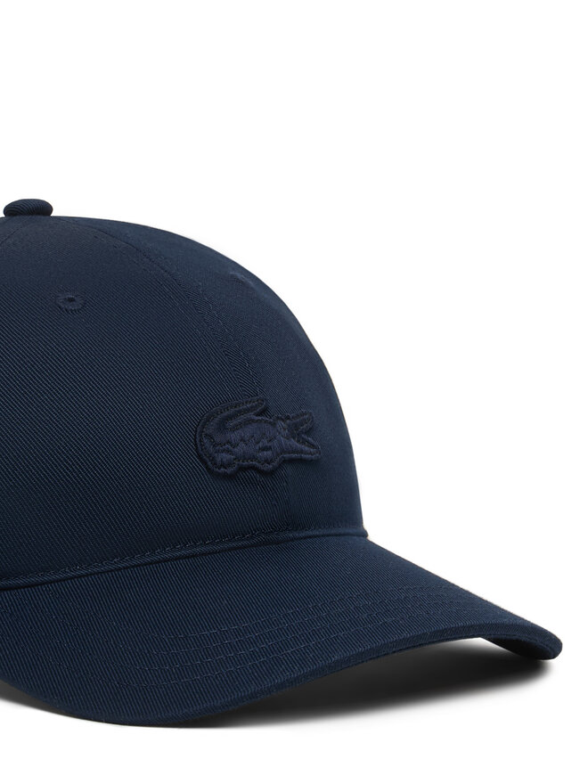 Lacoste Cap Lacoste RK1910 Dunkelblau