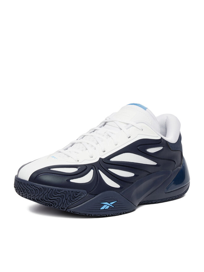 Reebok Basketballschuhe Reebok SS-ANGEL REESE 1 100262832 Dunkelblau