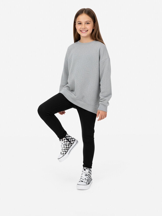 Powerpuff Girls Tornacipő Powerpuff Girls CEO-CS-AW25-330PPG Fekete