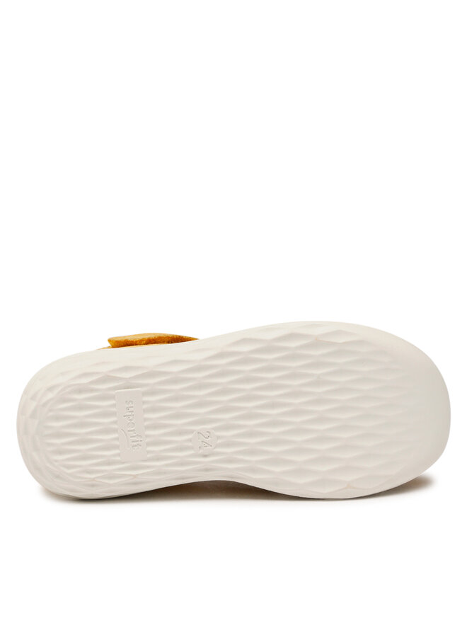 Superfit Sandali Superfit 1-000392-6000 S Giallo