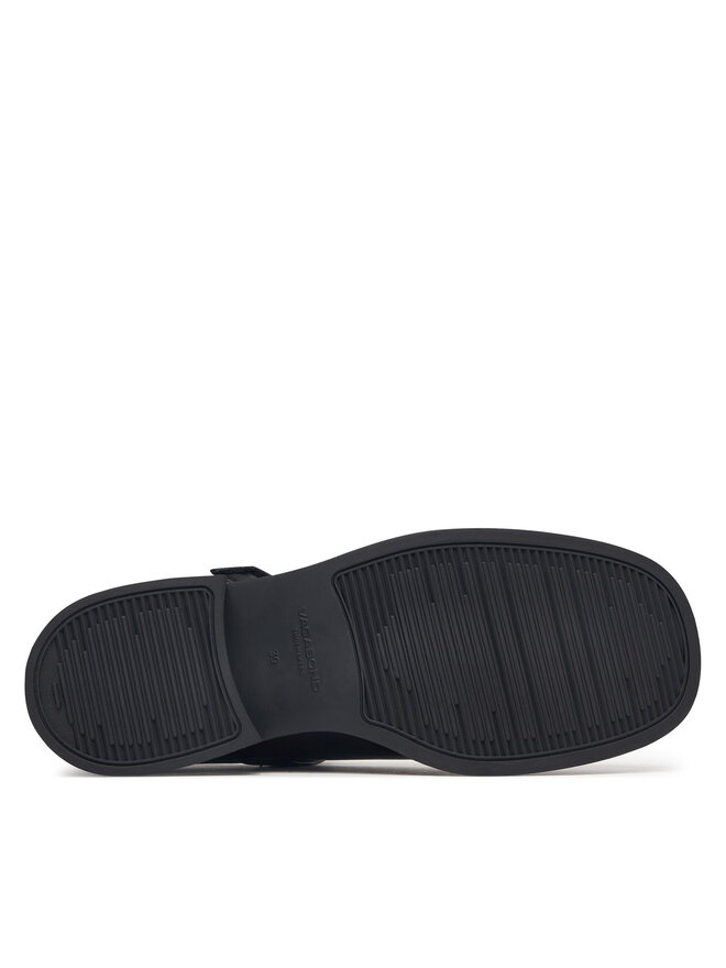 Vagabond Shoemakers Halbschuhe Vagabond Shoemakers Ellis 6030-004-54 Dunkelrot