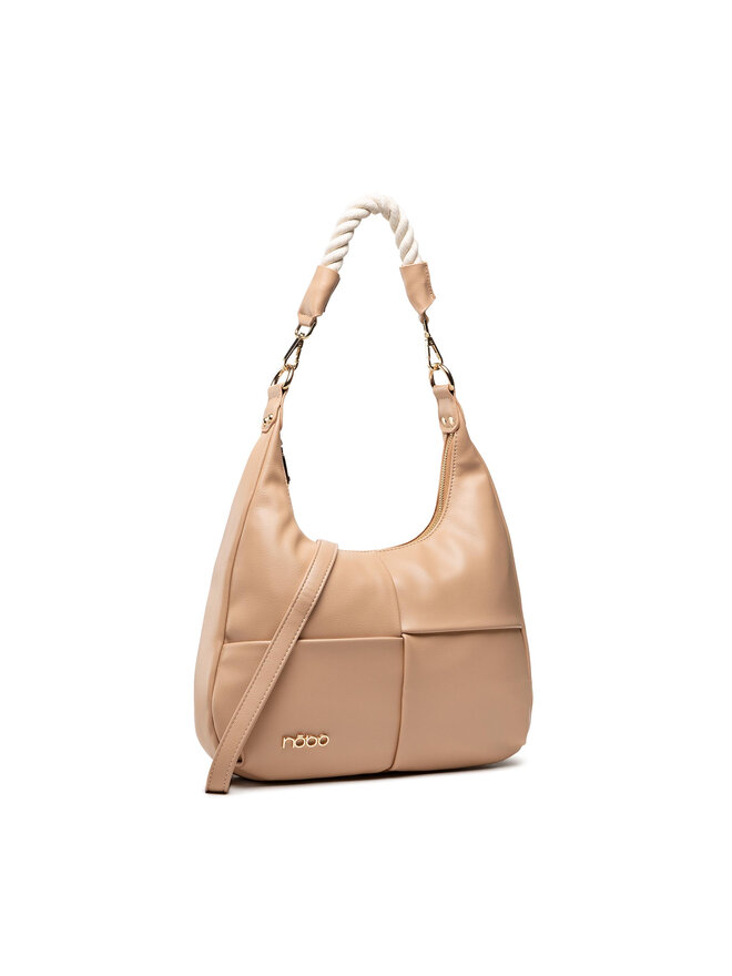 Nobo Bolso Nobo NBAG-M0900-C015 Beis