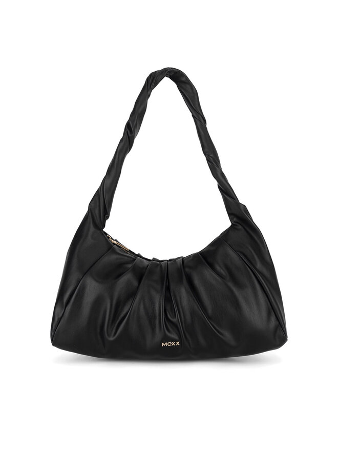 MEXX Kabelka MEXX MEXX-B-015-06 Čierna