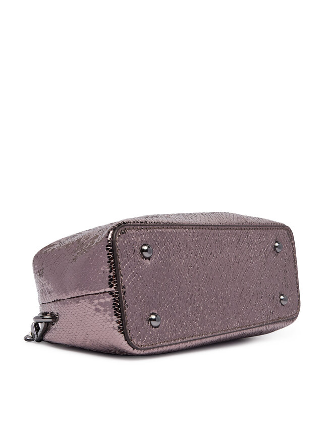 Guess Сумка Guess Jewels Mini HWKM22 48740 Срібний