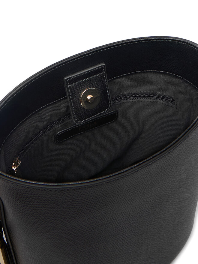 Furla Handtasche Furla Roxie Mini WE00859 ARE000 CN O6000 Schwarz