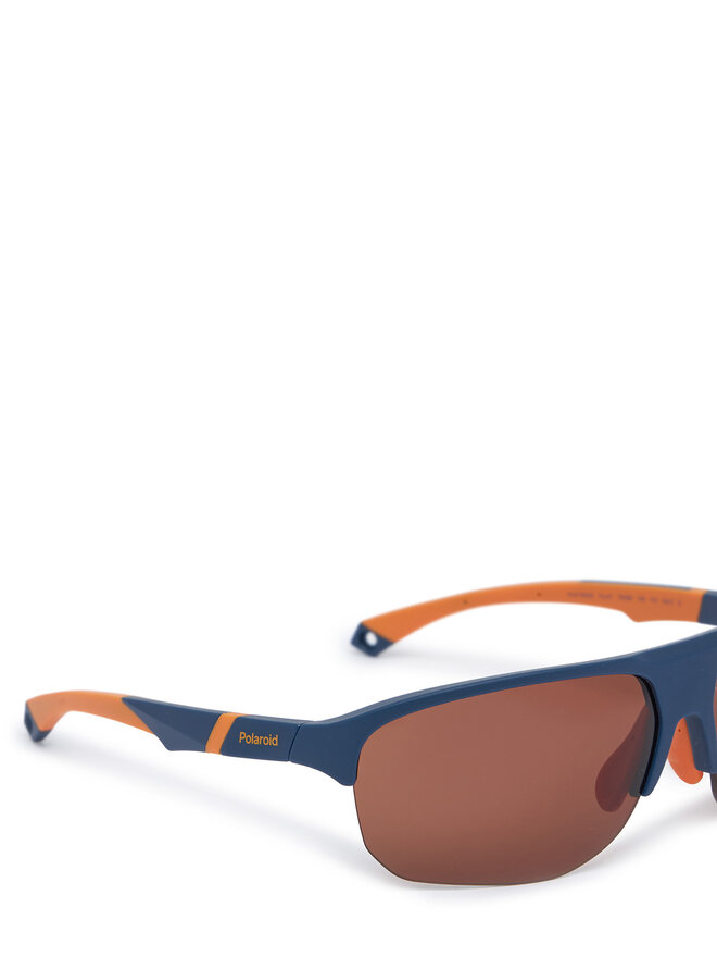 Polaroid Sonnenbrillen Polaroid PLD 7059/S 207857 Blau