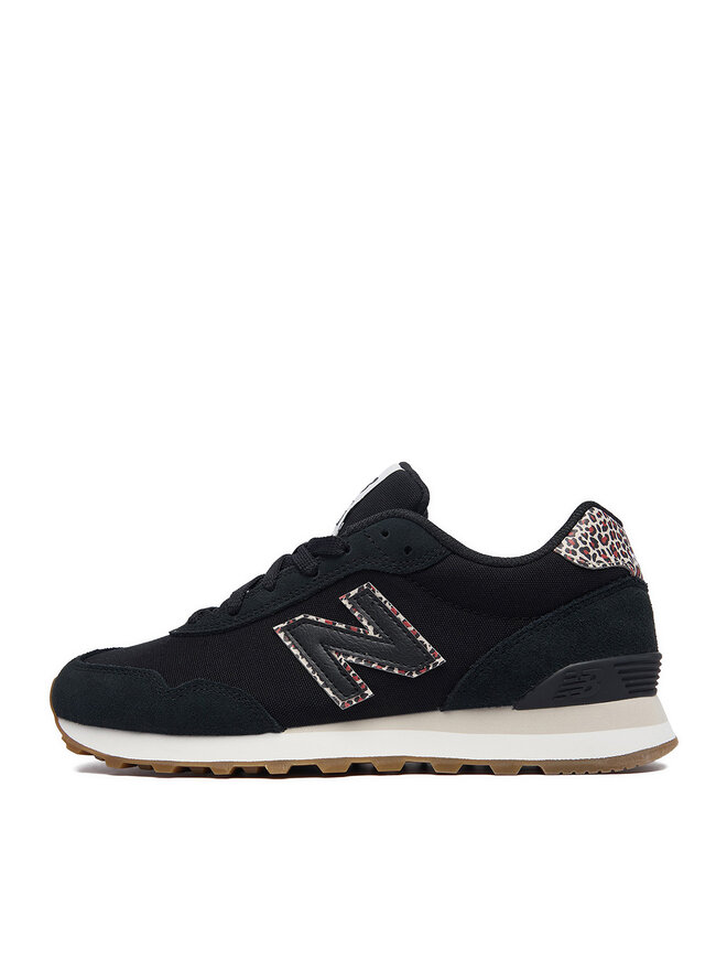 New Balance Sneakers New Balance WB-WL515ST3 Schwarz