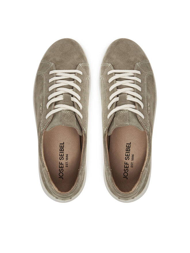 Josef Seibel Снікерcи Josef Seibel Megan 07 96307 Зелений