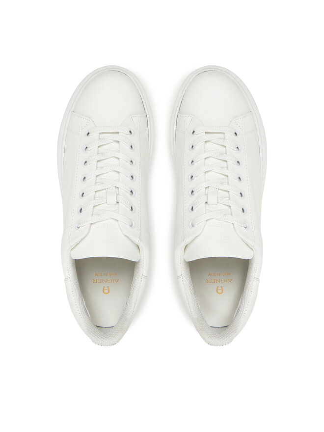 Aigner Sneakers Aigner Sally 23A 1251420 Weiß
