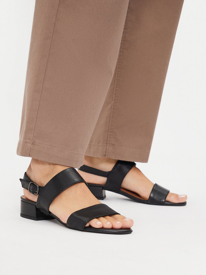 Tamaris Sandalen Tamaris 1-28147-42 Schwarz