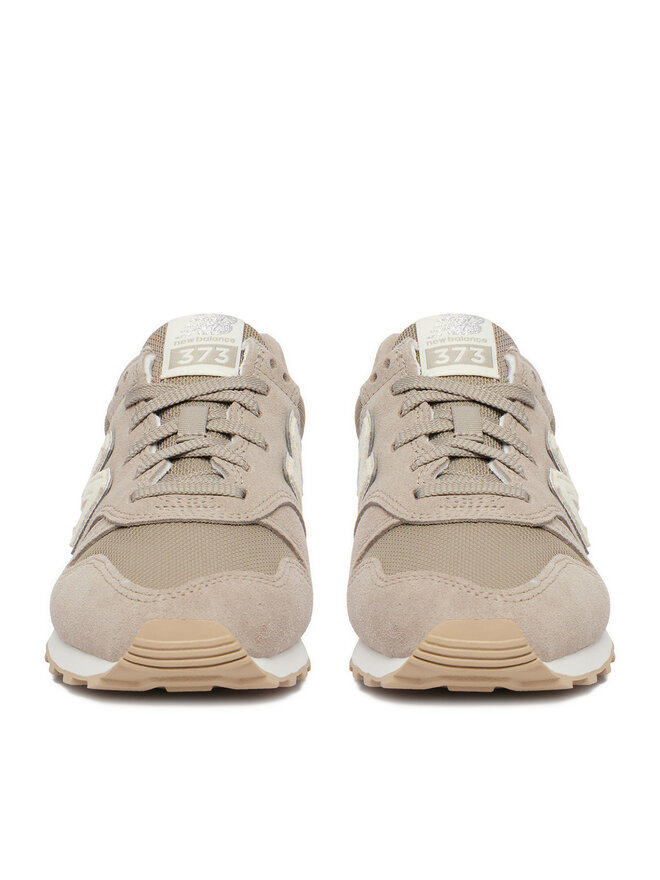 New Balance Sneakers New Balance C-WL373SH2 Dunkelbeige