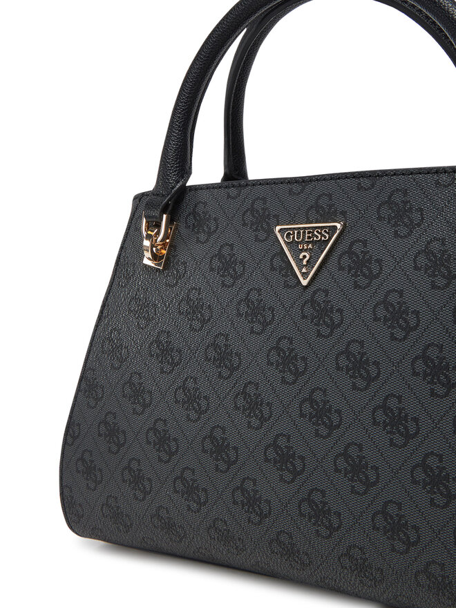 Guess Torebka Guess HWBG78 79070 Czarny
