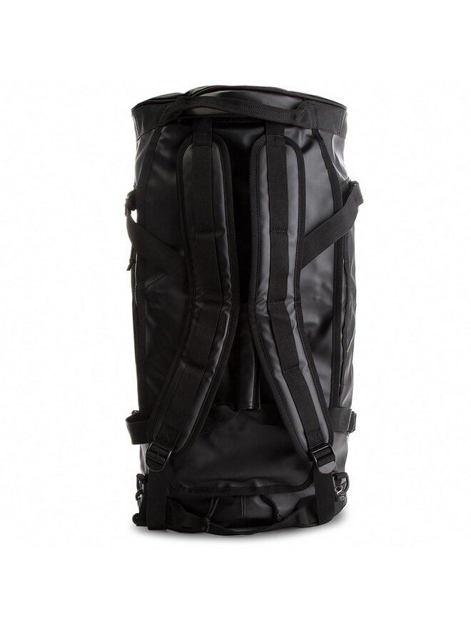 Helly Hansen Torbica Helly Hansen HH Duffel Bag 2 50L 68005-900 Črna