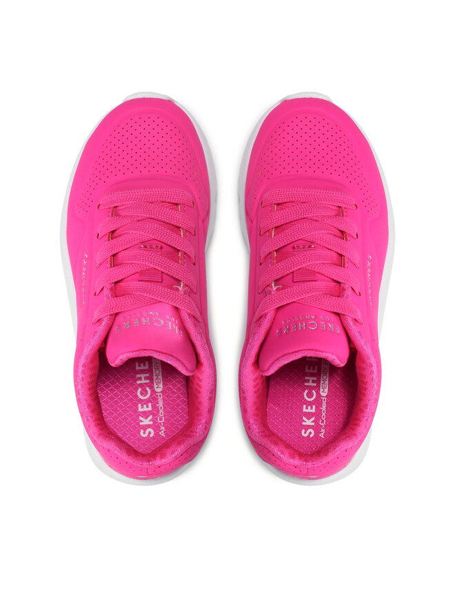 Skechers Sportcipők Skechers In My Zone 310450L/HTPK Rózsaszín