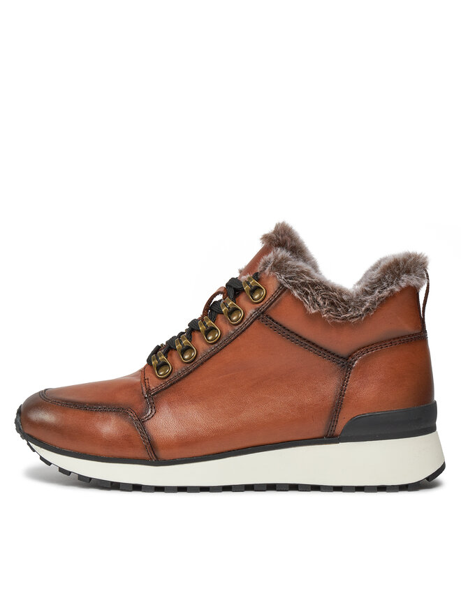 Caprice Sneakers Caprice 9-26211-41 Braun