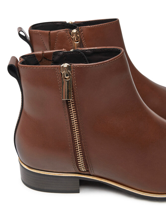 Josef Seibel Botines Josef Seibel Chiara 10 40810 Marrón