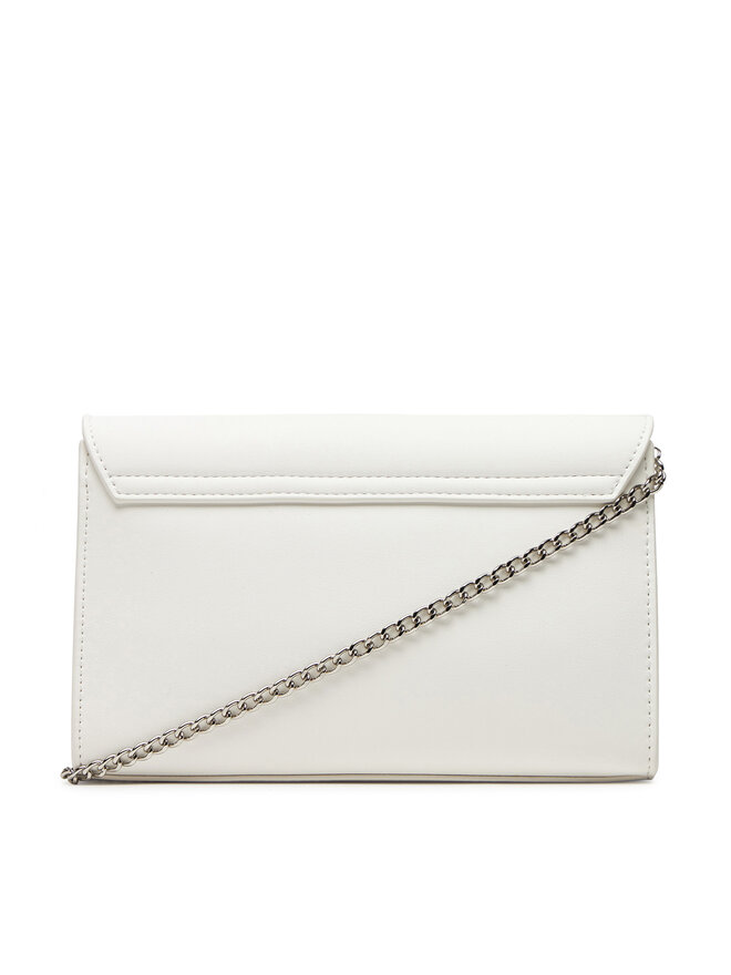 LOVE MOSCHINO Τσάντα LOVE MOSCHINO JC4260PP0MKD0100 Λευκό