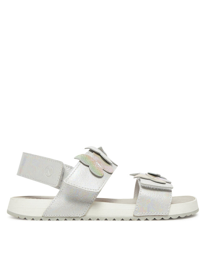 Naturino Sandalen Naturino Lovety. 0503307.03.0N01 S Weiß