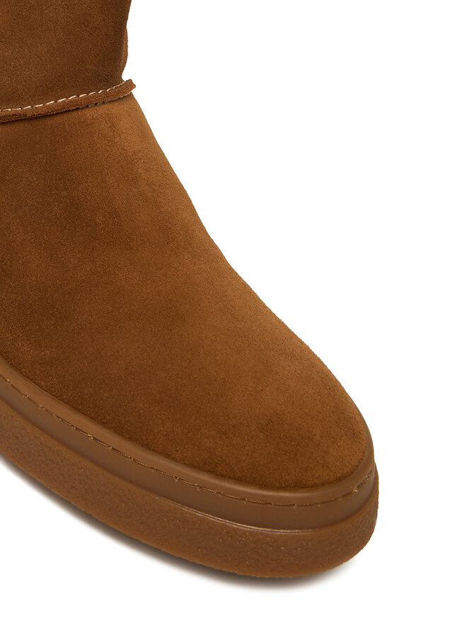 Gant Апрески Gant 31543065 Кафяв