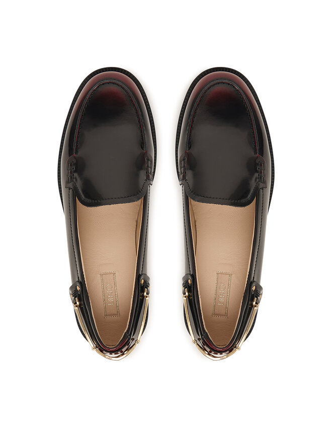 Liu Jo Slipper Liu Jo Madison 01 SF6067 PX112 Dunkelrot