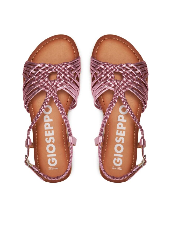 Gioseppo Sandalen Gioseppo Aidone 71745-P Rosa