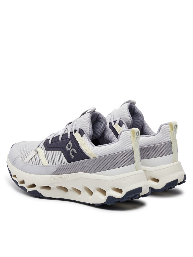On Trekkingschuhe On Cloudhorizon 3WE10012308 Grau
