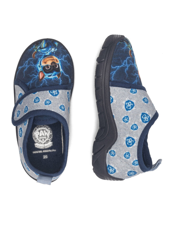Paw Patrol Пантофи Paw Patrol PAPP23-13 Тъмносин
