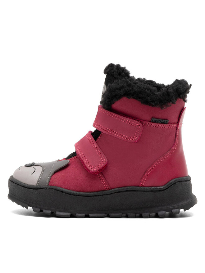 Lasocki Kids Stiefel Lasocki Kids TYSON CI12-TYSON-03(III)DZ Rosa