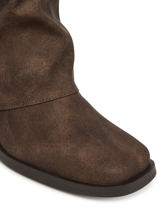 Call It Spring Stiefeletten Call It Spring Kady 14082818 Braun