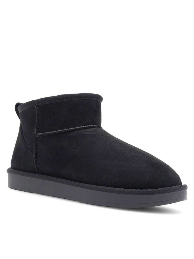 Jenny Fairy Botas de nieve Jenny Fairy SALMA HYBJL221103 Negro