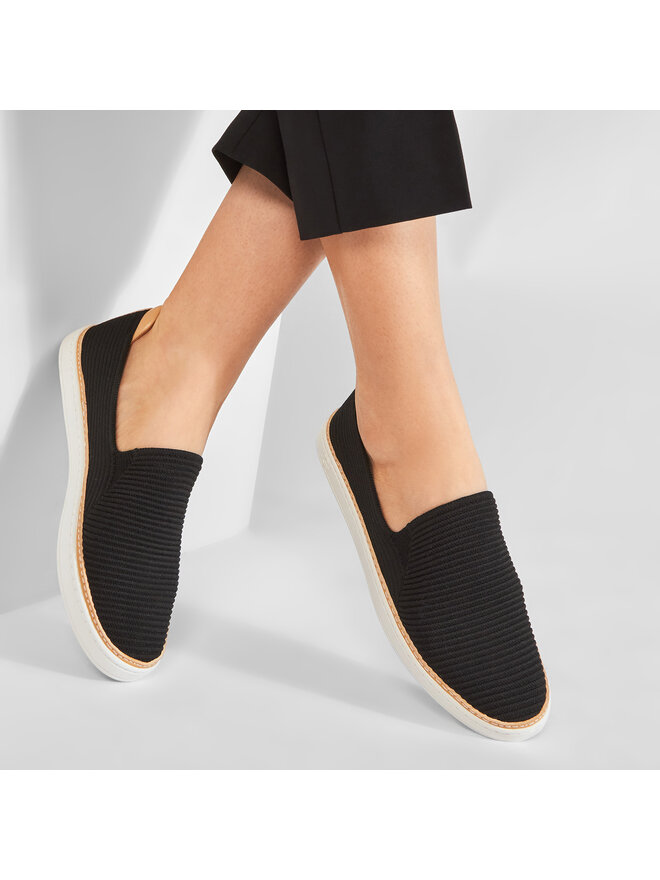 Ugg Sneakers aus Stoff Ugg W Sammy 1112259 Schwarz
