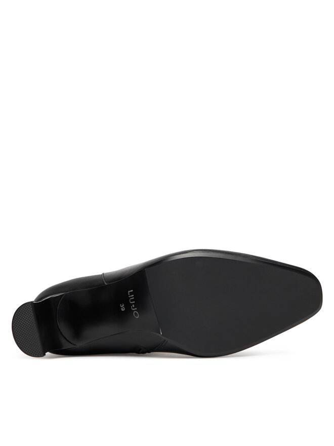 Liu Jo Stiefel Liu Jo Laila 03 SF5019 PX136 Schwarz