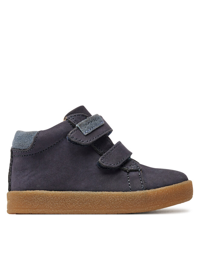 Garvalin Schnürschuhe Garvalin 241315 A089 Dunkelblau