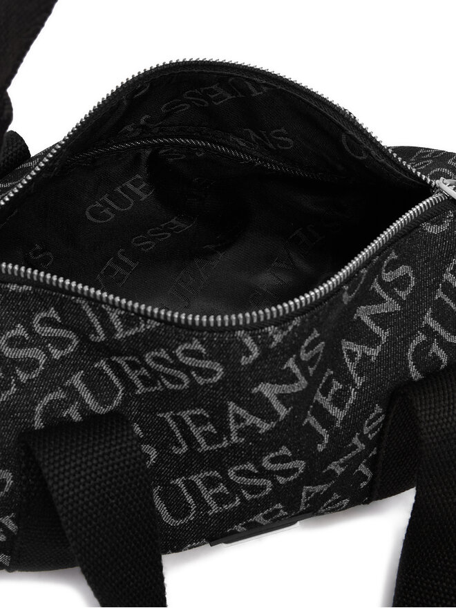 Guess Jeans Handtasche Guess Jeans CWBEO-GUESS-B-018-09 Schwarz