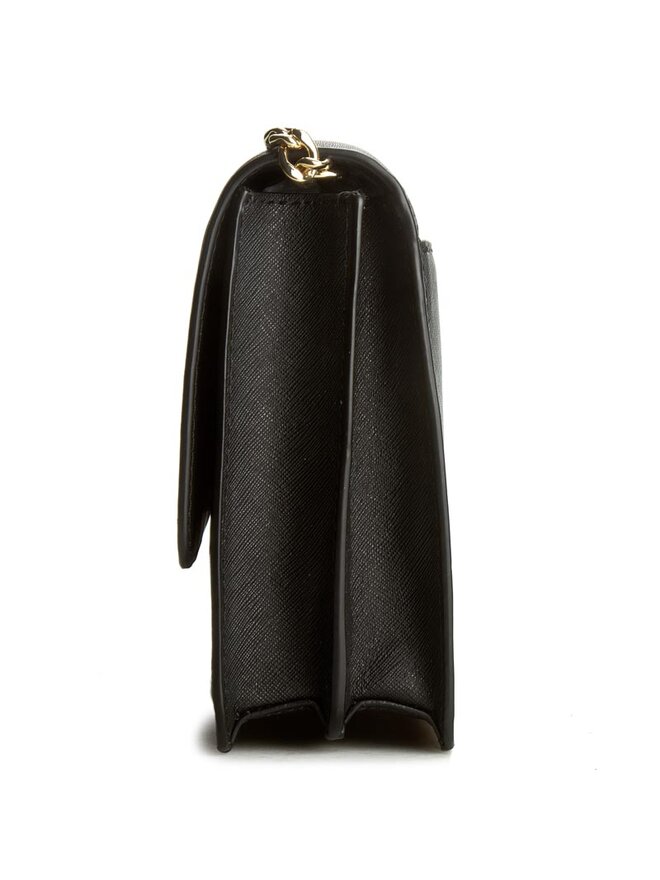 MICHAEL Michael Kors Handtasche MICHAEL Michael Kors Daniela 32T6GDDC3L Schwarz