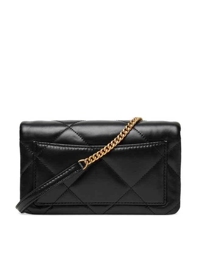Tory Burch Kabelka Tory Burch 158624 Černá