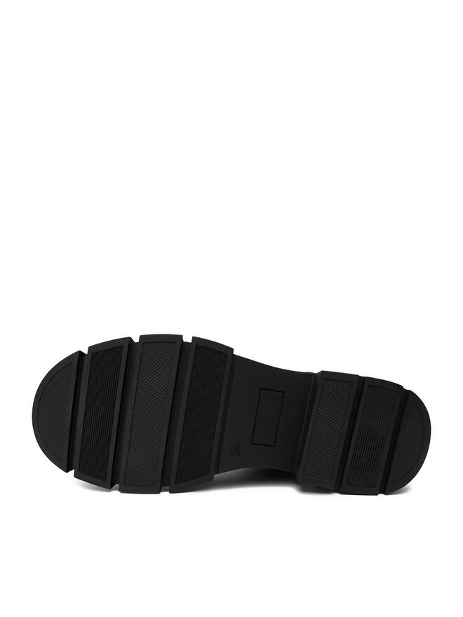 DeeZee Μποτίνια DeeZee 60110-1 Μαύρο