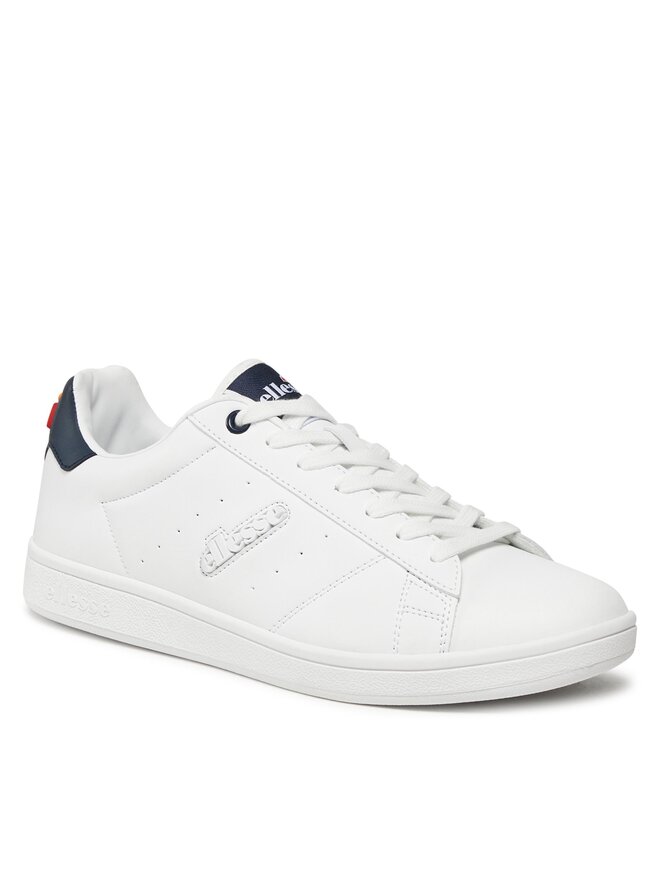 Ellesse Sneakers Ellesse Ls290 Cupsole SHRF0617 Weiß