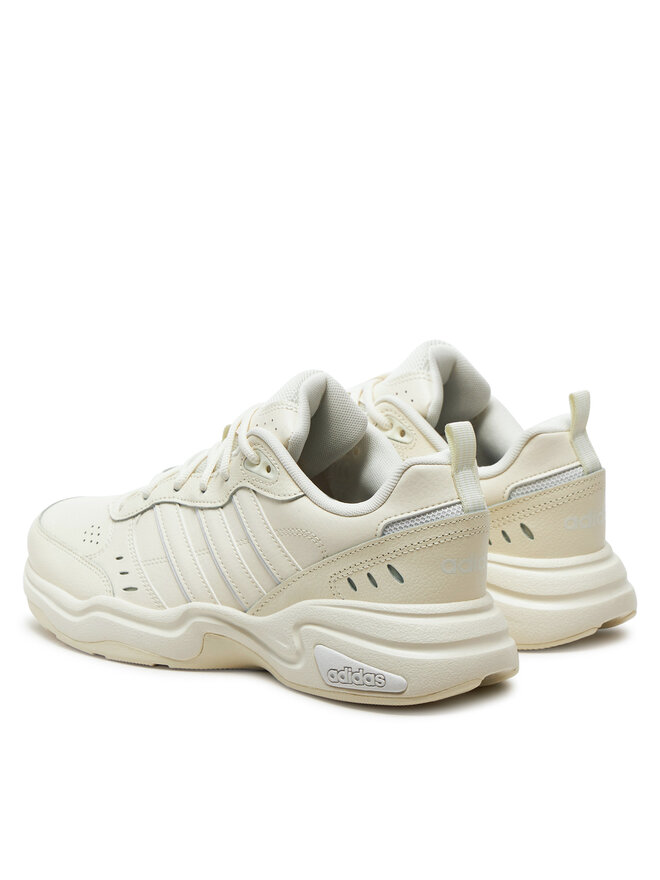 adidas Sneakersy adidas Strutter IH4905 Biela