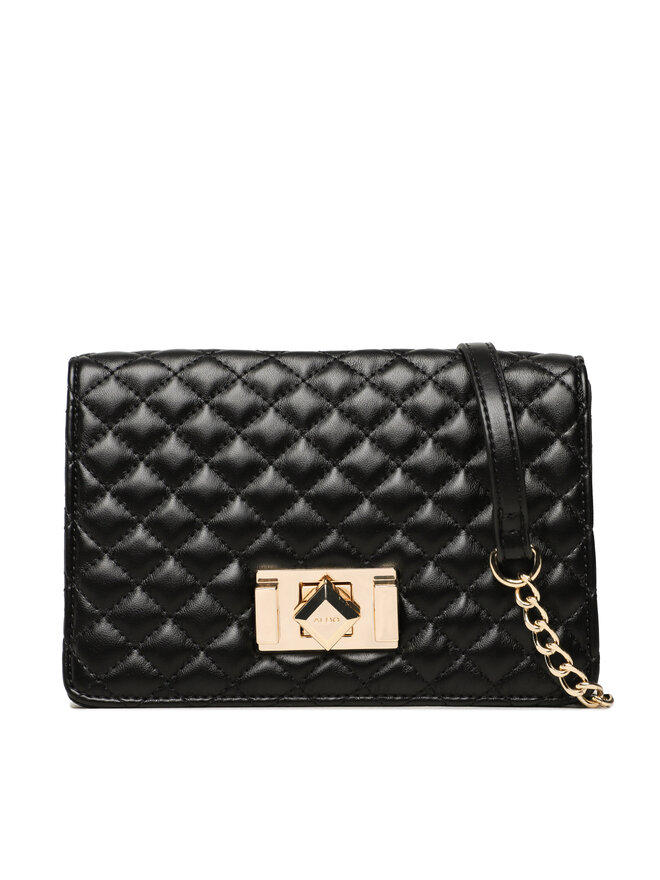 Handtasche Aldo Achilles 13558907 Schwarz eschuhe