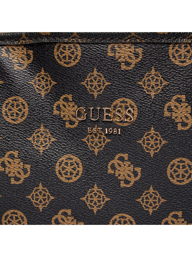 Guess Borsetta Guess Vikky II HWPQ93 18290 Marrone