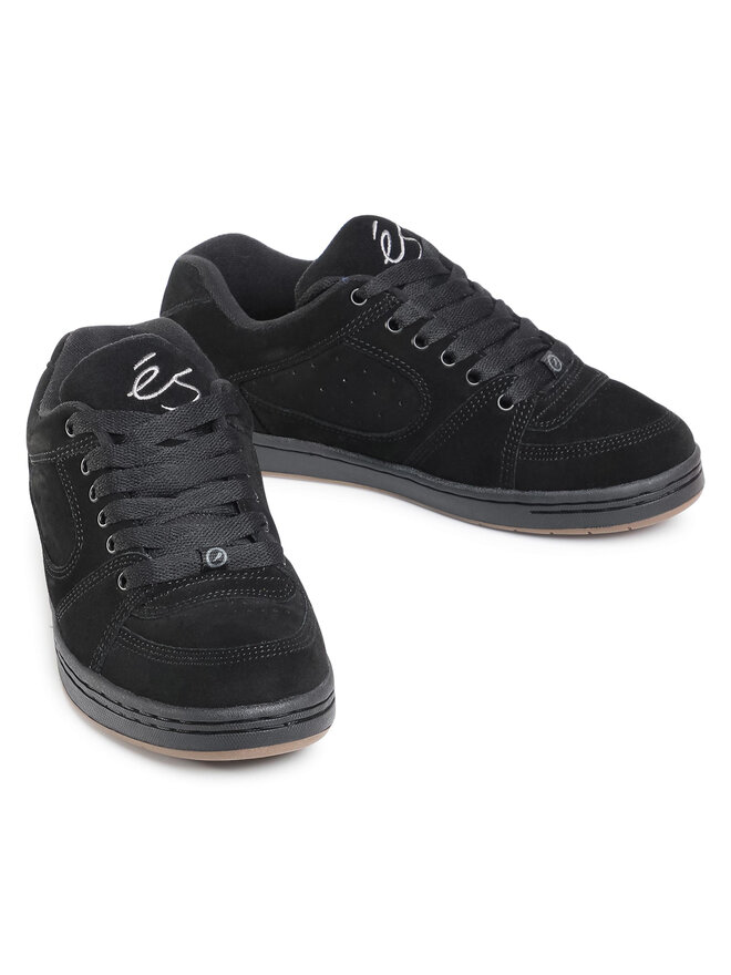 Es accel og black sale