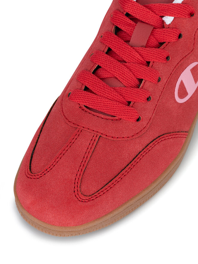 Champion Sneakersy Champion PRESTIGE MS S11736-RS001 Czerwony