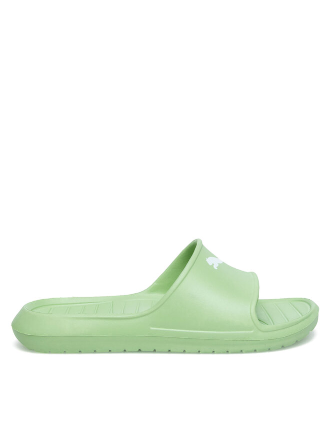 Puma Klapki Puma DIVECAT V2 LITE CAT 38671314 Zielony