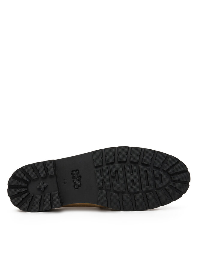 Coach Loafersy Coach Jocelyn CZ376 Beżowy