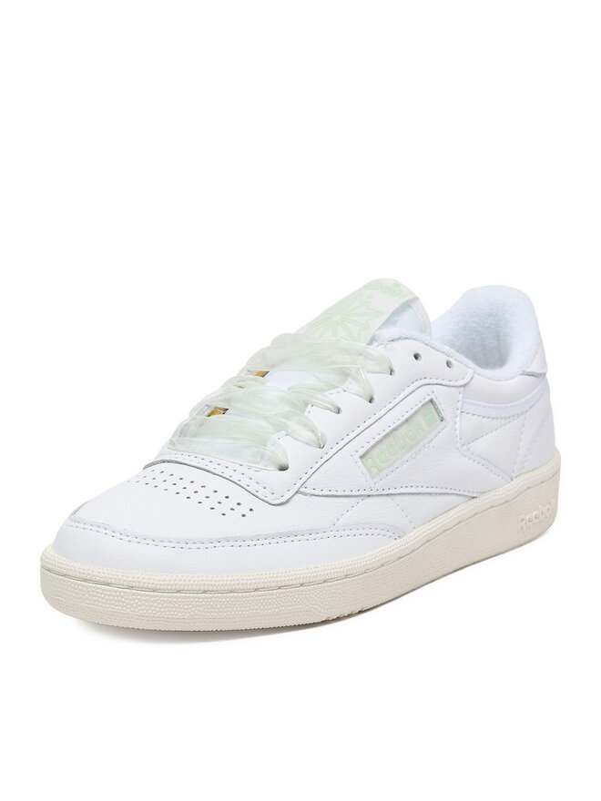 Reebok Sneakers Reebok EO-CLUB C 85 VINTAGE 100273667 Weiß