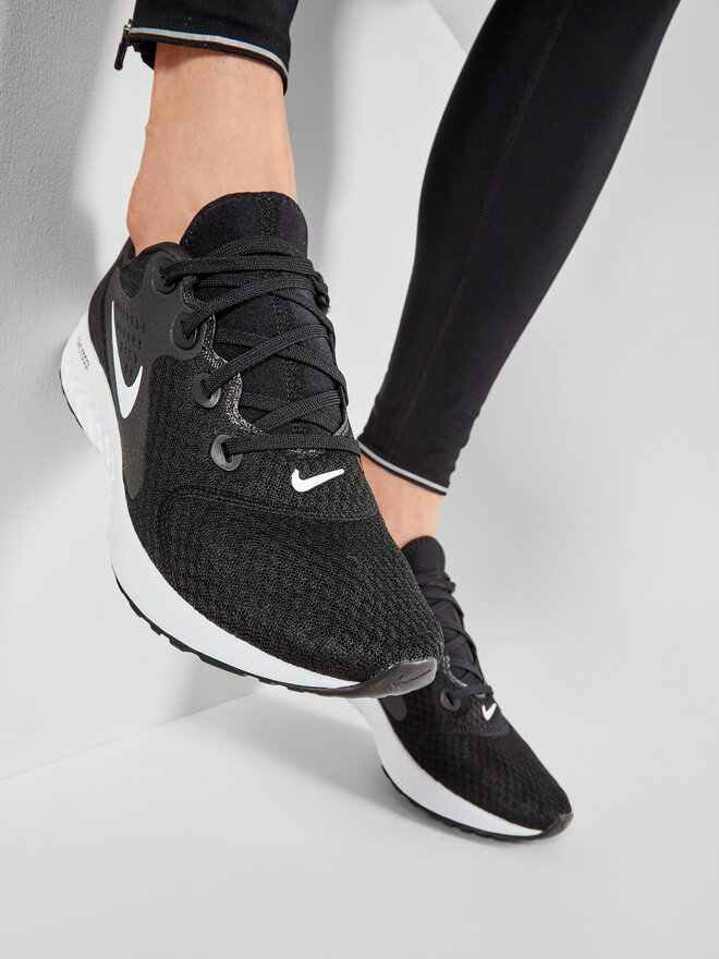 Nike Pantofi pentru alergare Nike Legend React AA1625 001 Negru