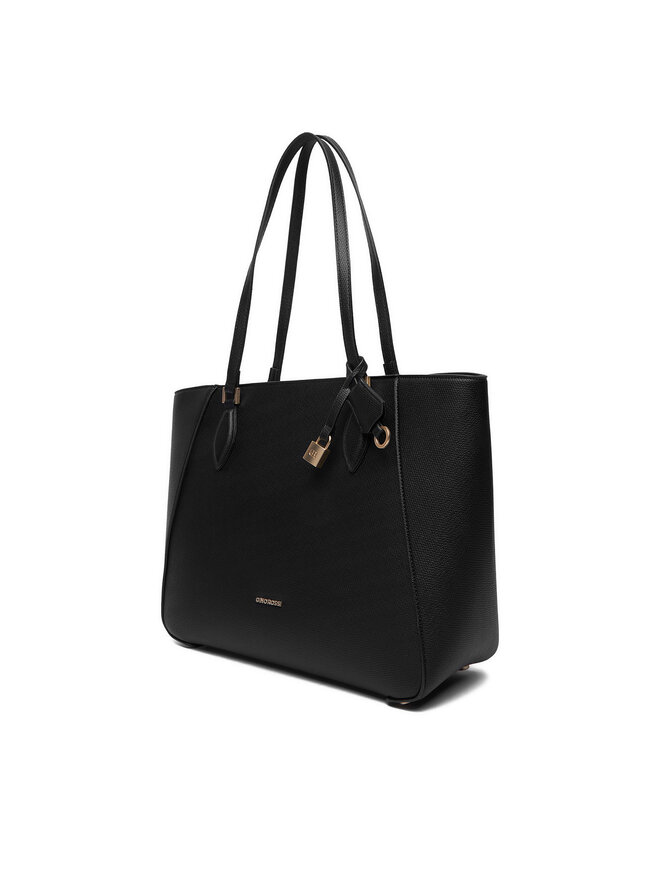 GINO ROSSI Handtasche GINO ROSSI C-RX8906 Schwarz