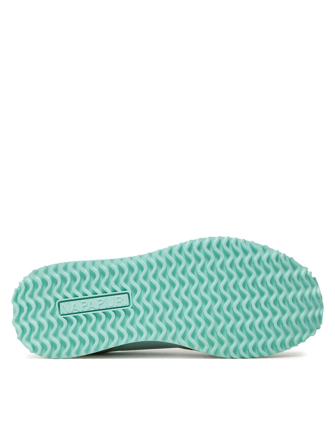 Napapijri Sneakers Napapijri NP0A4I7S Weiß